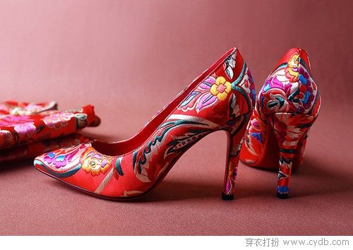 女神都結婚了，心動不如行動吧！
