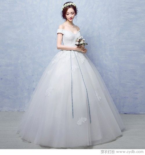 女神都結婚了，心動不如行動吧！