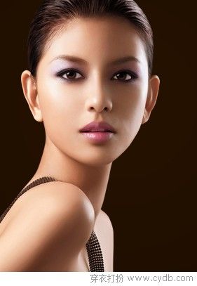 百分百美人全攻略之優雅篇