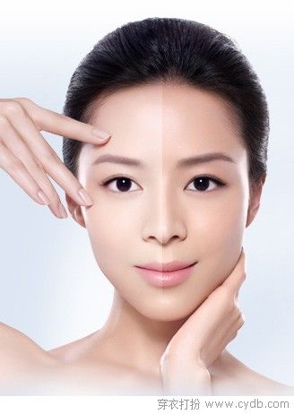 百分百美人全攻略之優雅篇
