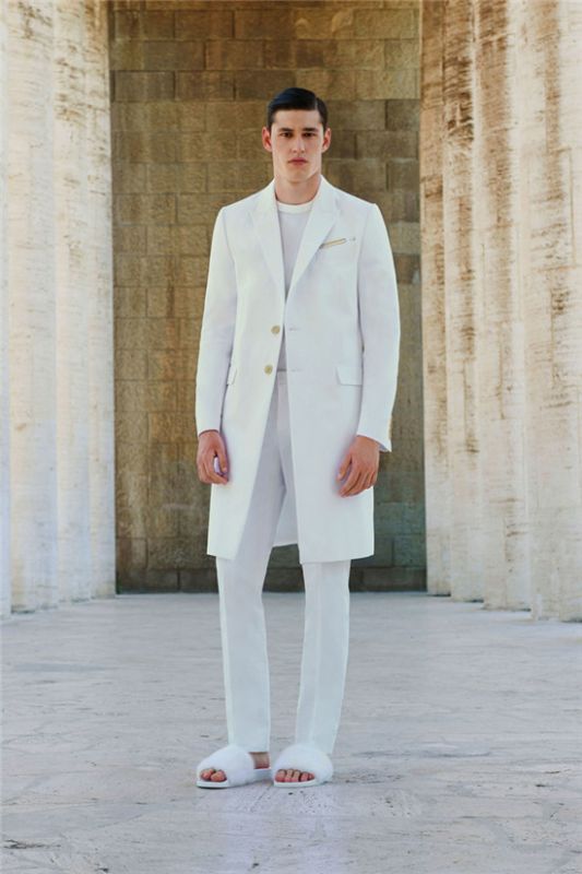 Givenchy2018早春系列時尚型錄