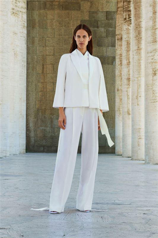 Givenchy2018早春系列時尚型錄