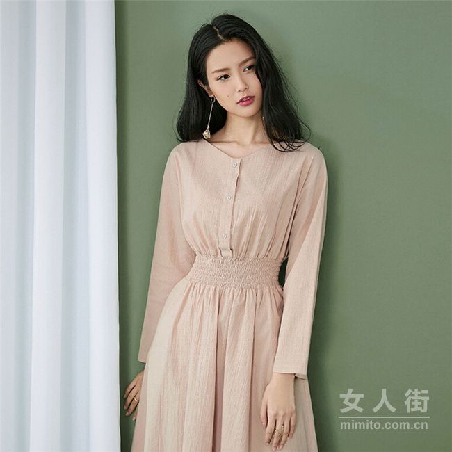 夏季比美大作戰(zhàn)，連衣裙舒適又好看
